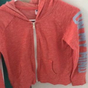 4 for 15 Pink old navy jacket